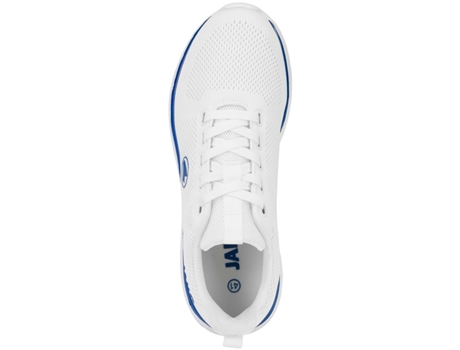 Zapatillas para Running JAKO (Unisex - Blanco - 36)