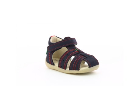 Sandalias KICKERS Hombre (Multicolor - 20)