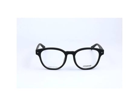 Montura de Gafas Unisex Polaroid PLD D345 BLACK