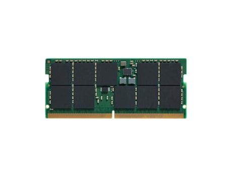 KSM52T42BD8KM-32HA módulo de memoria 32 GB 1 x 32 GB DDR5 5200 MHz ECC KINGSTON TECHNOLOGY