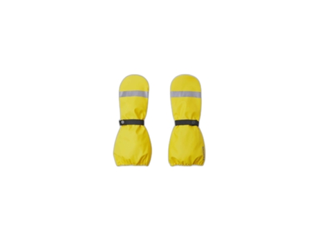 Guantes para Niños REIMA (2/4 Años - Multicolor)