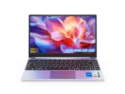 NINKEAR N14 PRO Laptop 14 pulgadas FHD IPS Intel® Core™i7-11390H 16GB DDR4+1TB SSD Computadora portátil Windows 11 Notebook