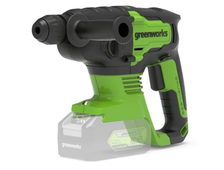 Martillo perforador GREENWORKS 3803007