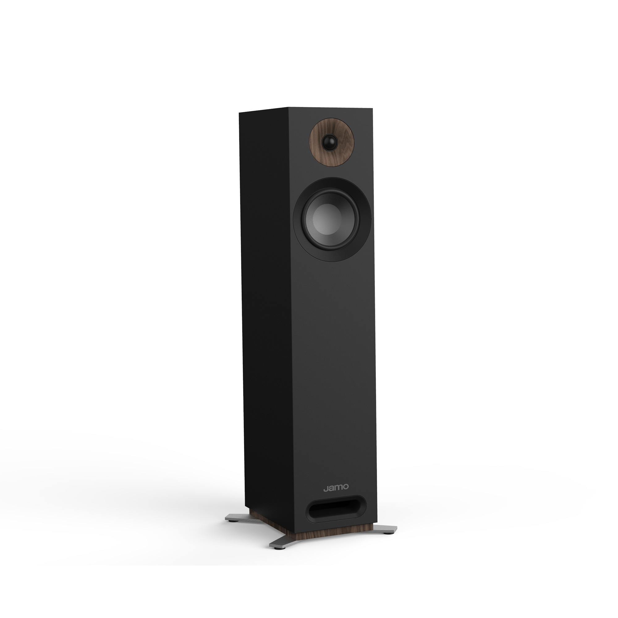 Torre de Sonido JAMO S 805 Negro