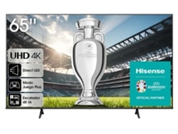 TV HISENSE 65A6K (LED - 65'' - 165 cm - 4K Ultra HD - Smart TV)