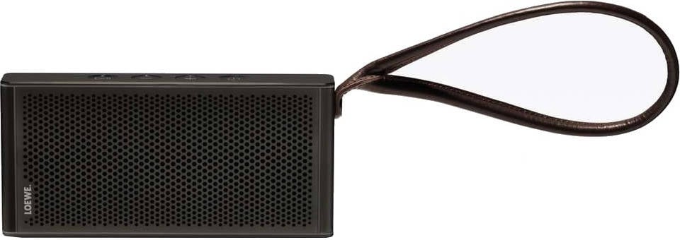 Altavoz Bluetooth  LOEWE Klang M1 (Negro - 16 W - Autonomia: hasta 12 h)