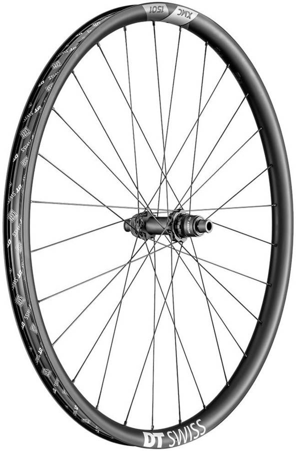 Rueda Trasera para Ciclismo de montaña DT SWISS Mtb Xmc 1501 Spline 30 Cl Disc Tubeless (29´´)