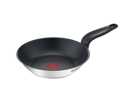 Sárten TEFAL (Acero Inoxidable-20cm)