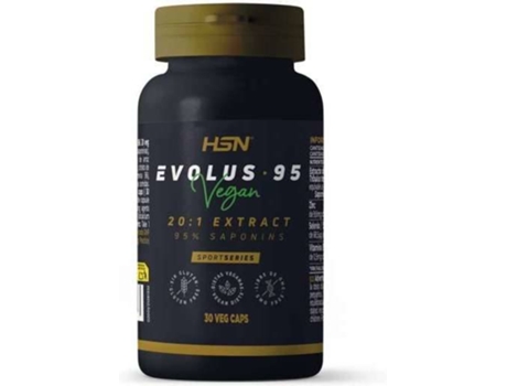 Complemento Alimentar HSN Evolus-95 (30 veg caps)