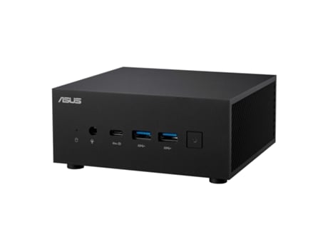 Mini PC ASUS 72432 (AMD Ryzen™ 5 - RAM: 8 GB - AMD Radeon 660M)