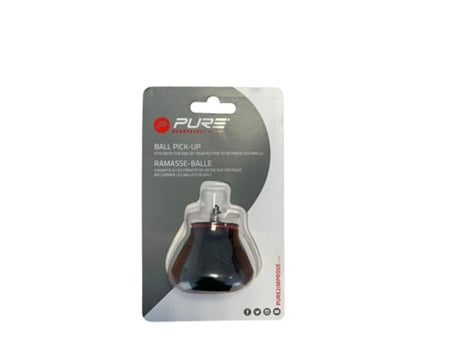 Recogedor de pelotas PURE2IMPROVE Ball Pick Up TU