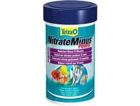 Tratamiento del Agua para Peces TETRA Nitrate Minus (100 ml)