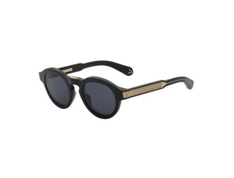 Gafas de Sol Sfu686V540Z50 54 Mm FURLA Negro