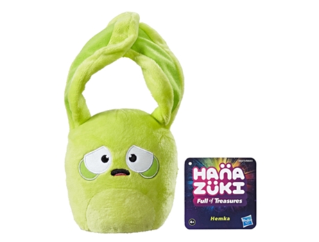 Peluche HASBRO B8375EP20 (4 anos)