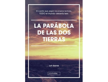 Libro De Las dos tierras arenas loli español