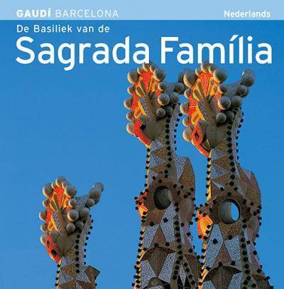 De Basiliek Van sagrada tapa blanda con solapas la familia holandes libro josep robusté español