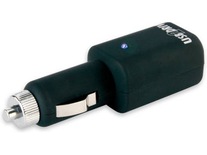 Adaptador ANSMANN USB2Drive