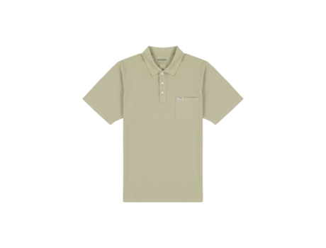 Polo para Hombre WRANGLER (L - Multicolor)