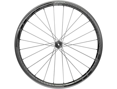 Rueda de Disco Trasera ZIPP 202 Nsw Tubeless 10/11V SRAM (Negro - 12x1,42 cm)