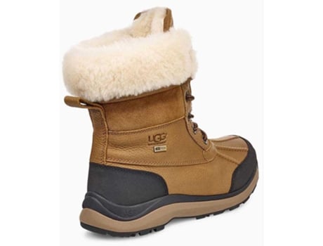 Botas UGG - Mujer (38 - Marrón)