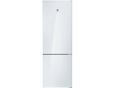 Frigorífico Combi BALAY 3KFC879BI (No Frost - 203 cm - 440 L - Blanco)