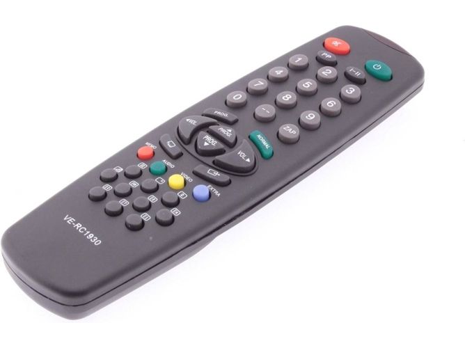 Mando TV 01022020-205 para 1930 SEG/Vestel