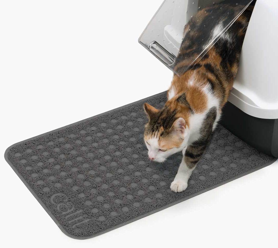 Arena para Gatos CATIT 40x60 cm