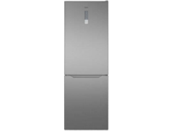 Frigorífico Combi TEKA 345 C E (No Frost - 188 cm - 295 L - Inox)