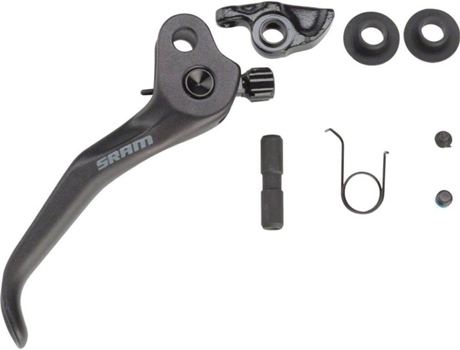 Piezas SRAM Lever BlaDe Alum V2 - GuiDe Rs Qty 1 (Negro - TU)