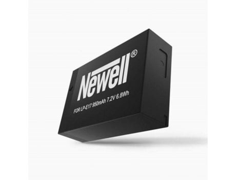 Batería NEWELL Lp-E17 950Mah