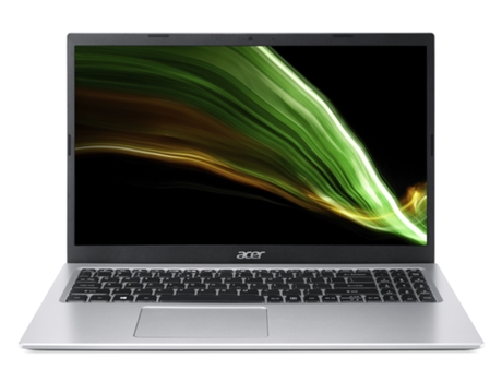 Portátil ACER 45786 (15.6'' - Intel® Core™ i3 i3-1115G4 - RAM: 8 GB - 256 GB SSD - Intel® UHD Graphics)