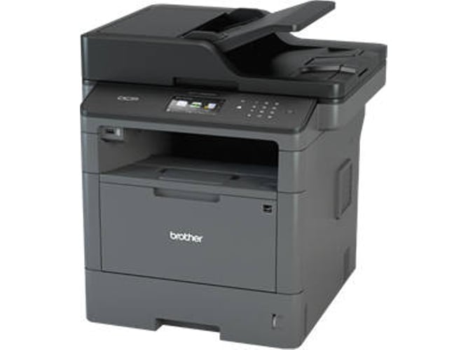 Impresora Multifunción BROTHER DCP-L5500DN