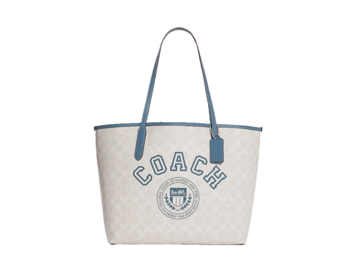 Bolsa de mujer online coach