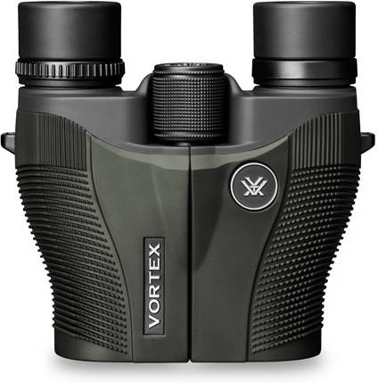 Prismáticos VORTEX OPTICS Vanquish 10X26