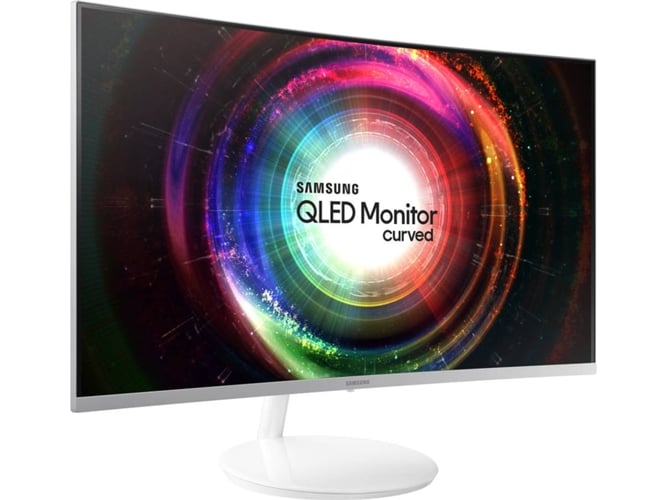 Monitor Curvo SAMSUNG C27H711QEU (27'' - Quad HD - VA - FreeSync)