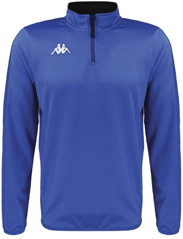 Suéter para Hombre KAPPA Tavole Azul para Fitness (XL)