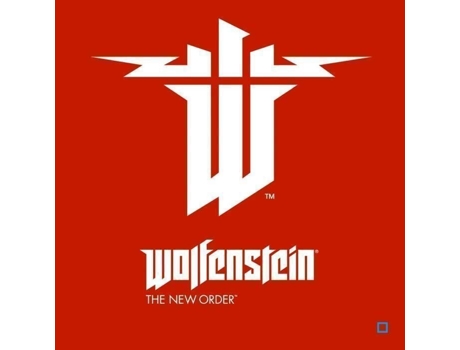 Wolfenstein: el nuevo orden Importación alemana...