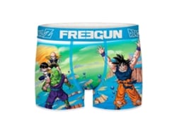 Freegun Boxer Dragon Ball T246-1