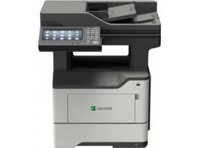 Impresora Multifunción LEXMARK XM3250