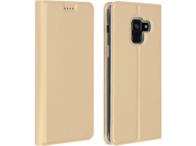 Funda Samsung Galaxy A8 DUX DUCIS Book