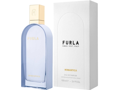 Perfume FURLA Romantica Eau de Parfum (100 ml)