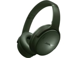 Auriculares Bluetooth BOSE QC Ultra (Over Ear - Micrófono - Noise Cancelling - Verde)