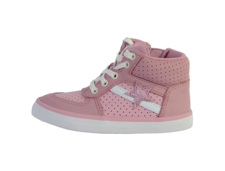 Zapatillas de Niños CLARKS Rosa (22)