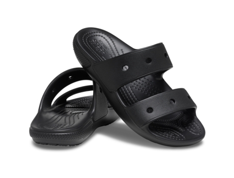 Sandalias de Niños CROCS Classic Negro (28/29)