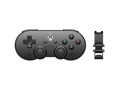 8BITDO Sn30 Pro Gamepad Para Xbox Cloud Game