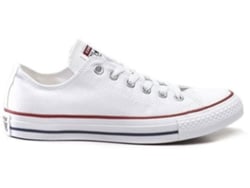 Zapatillas CONVERSE Red Mujer (43 - Blanco)