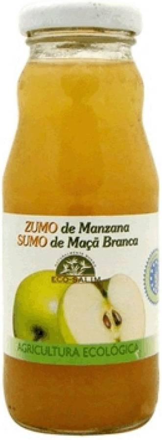 Zumo Manzana Eco ECO SALIM (200 ml)