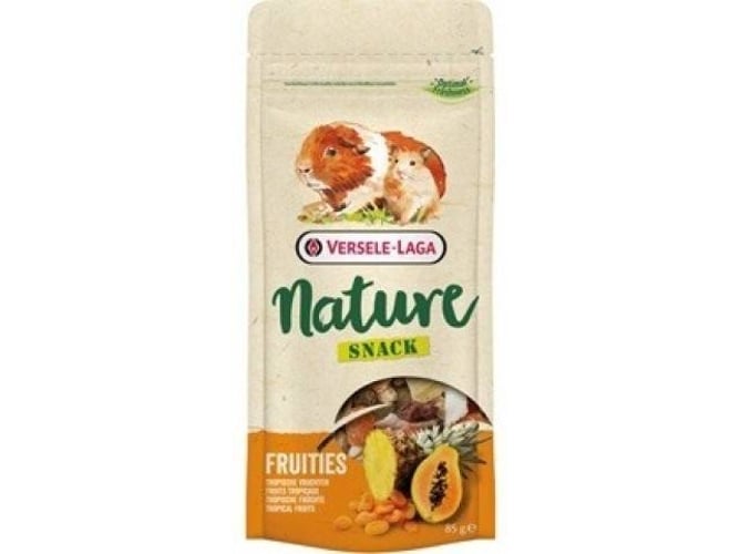 Snack para Roedores VERSELE-LAGA Frutas (85g - Sabor: Frutas)