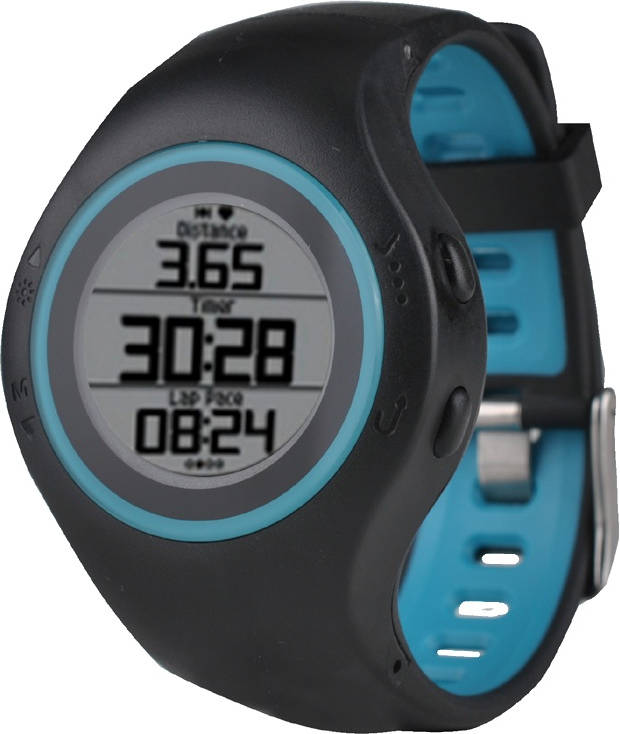 Reloj deportivo BILLOW XSG50PRO (Bluetooth - Multicolor)