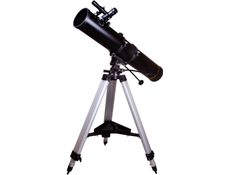 Telescopio LEVENHUK Skyline BASE 110S